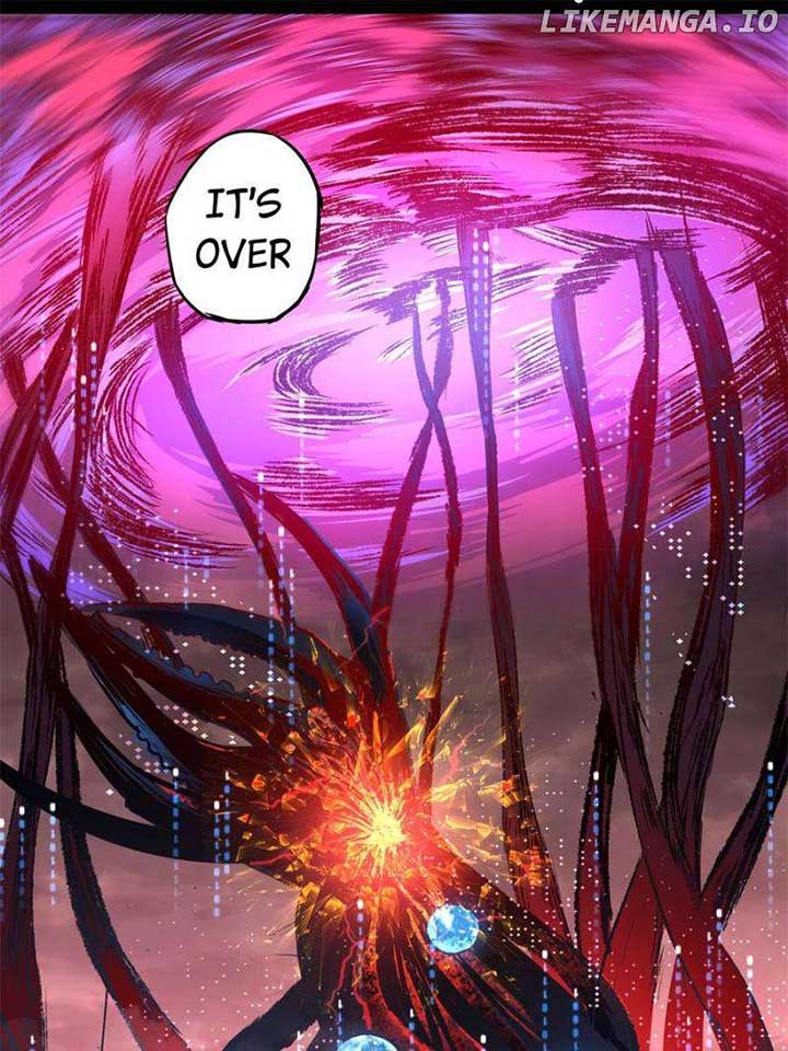 Alien Abyss: Restart Era Chapter 17 - Page 30