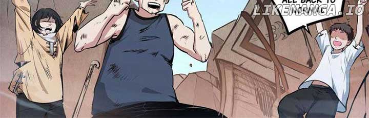 Alien Abyss: Restart Era Chapter 17 - Page 33