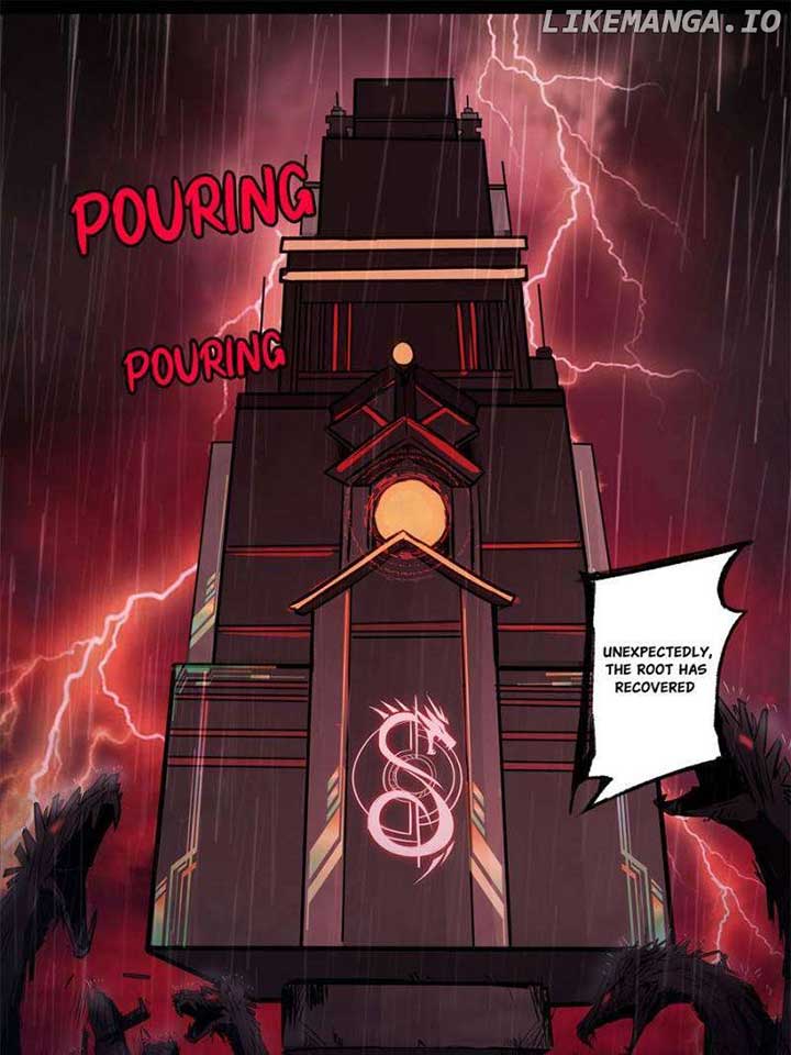 Alien Abyss: Restart Era Chapter 17 - Page 36