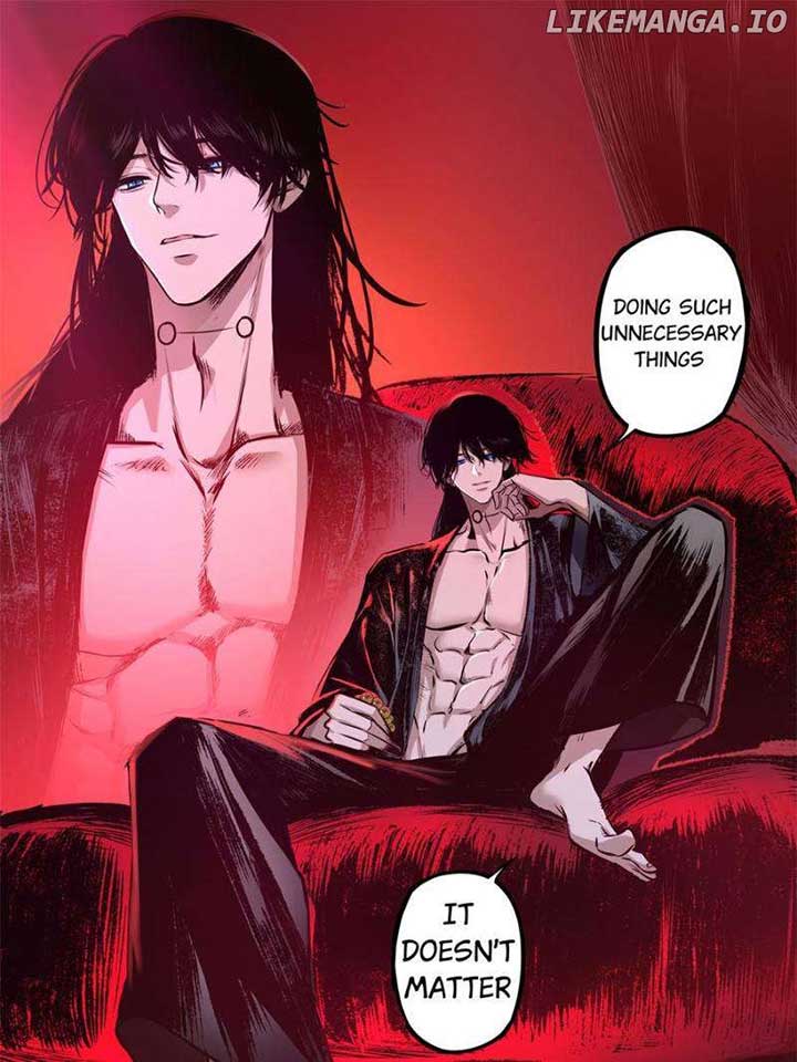 Alien Abyss: Restart Era Chapter 17 - Page 40