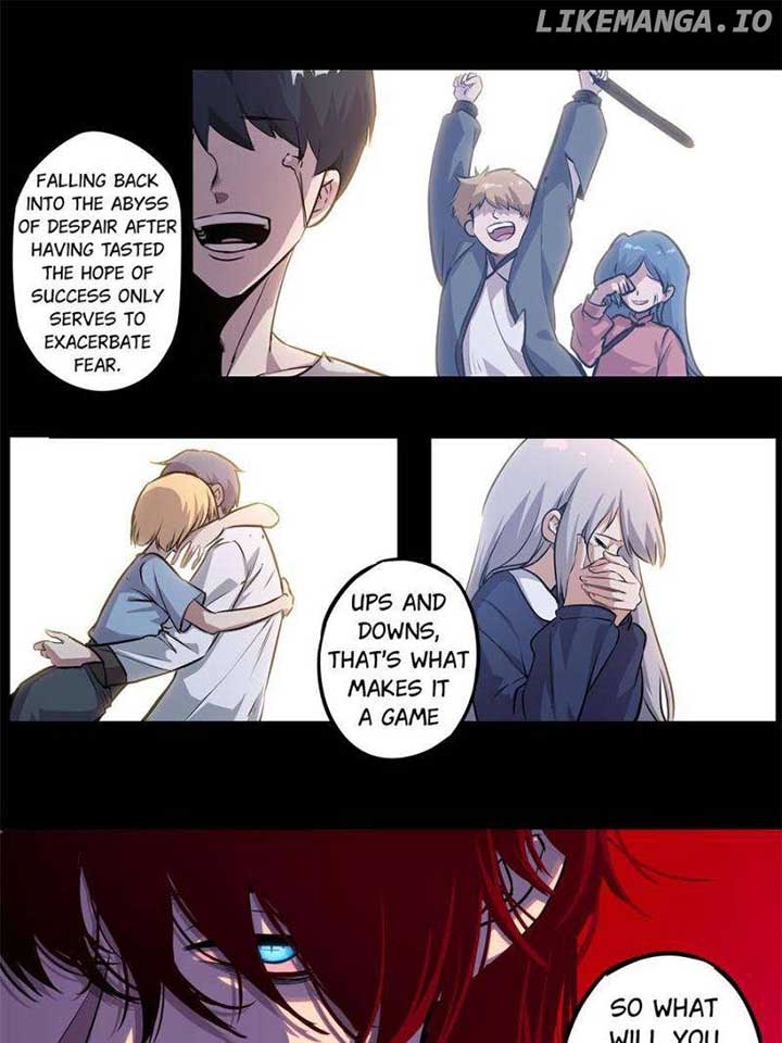 Alien Abyss: Restart Era Chapter 17 - Page 42