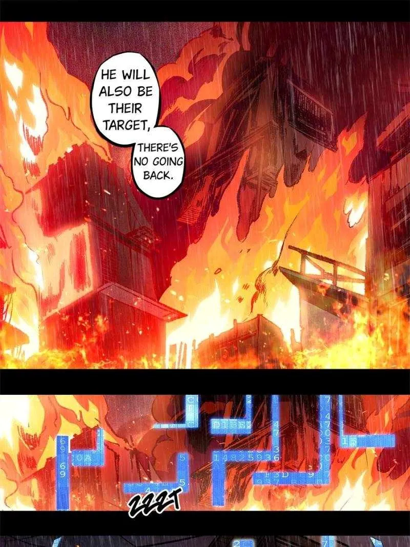 Alien Abyss: Restart Era Chapter 18 - Page 5