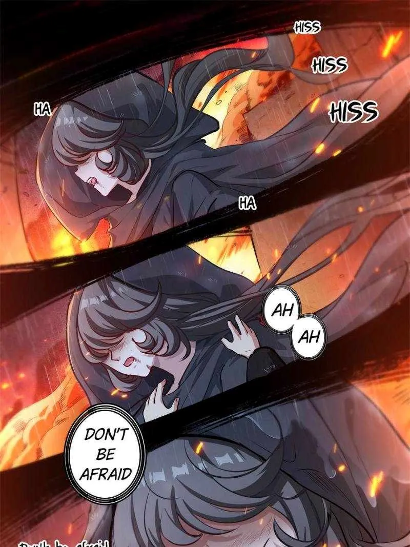 Alien Abyss: Restart Era Chapter 18 - Page 6