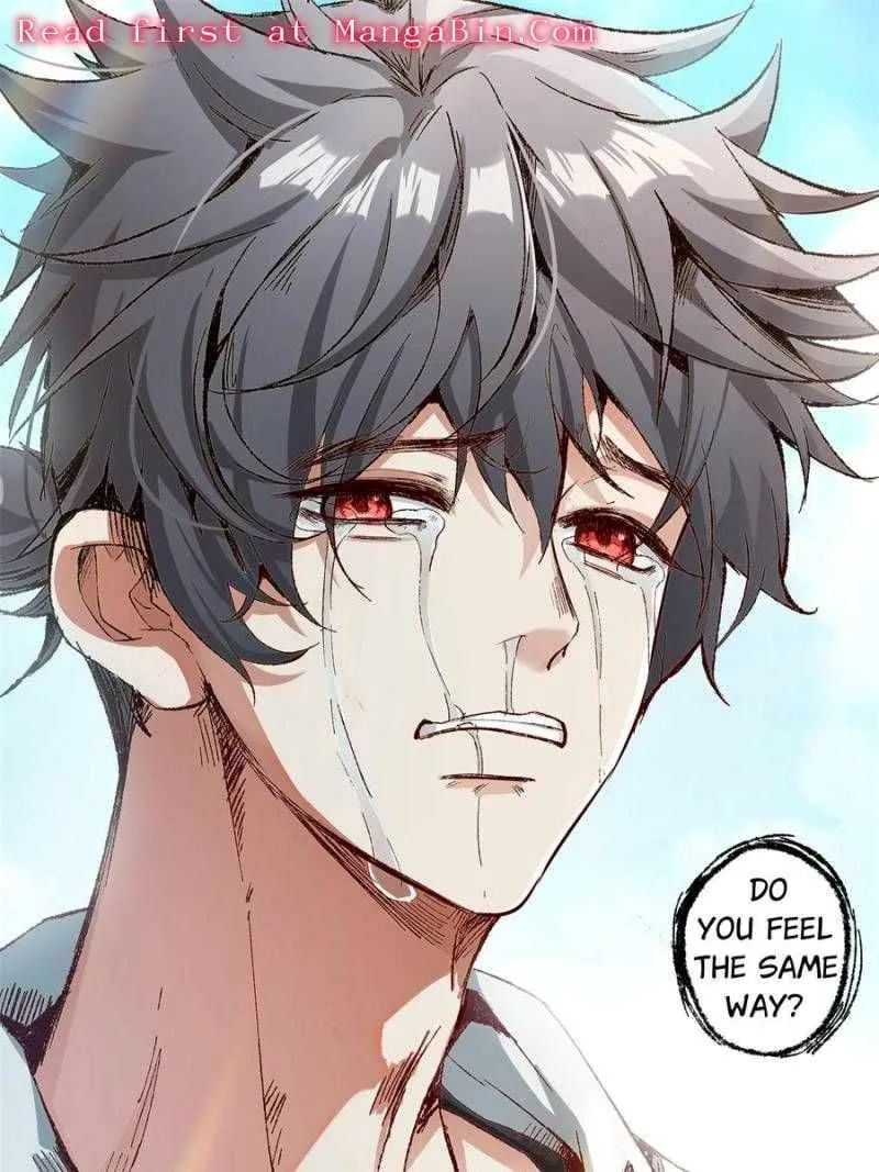 Alien Abyss: Restart Era Chapter 18 - Page 23