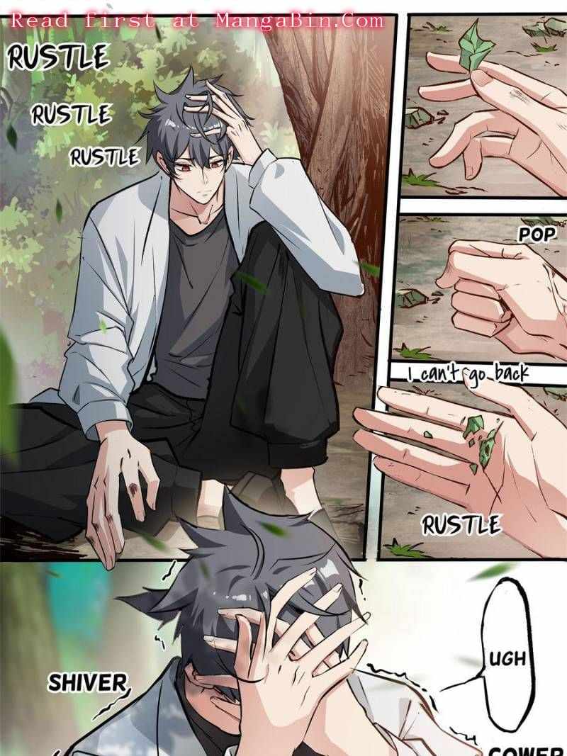 Alien Abyss: Restart Era Chapter 19 - Page 5