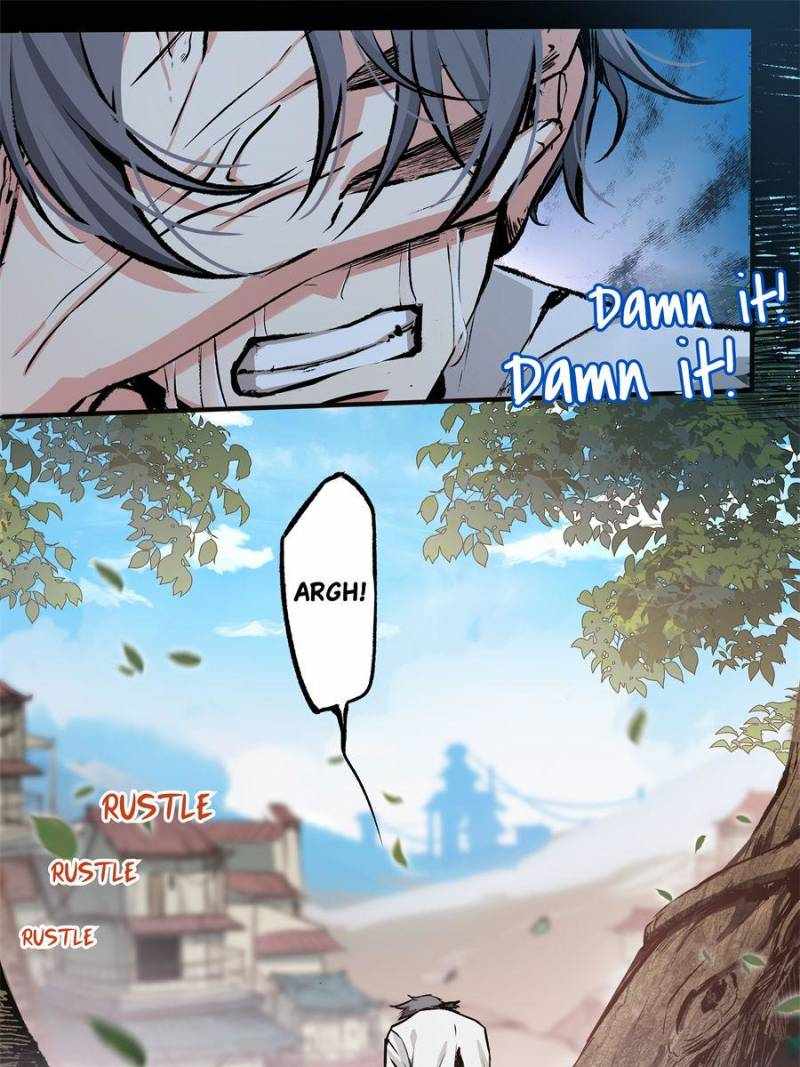 Alien Abyss: Restart Era Chapter 19 - Page 7