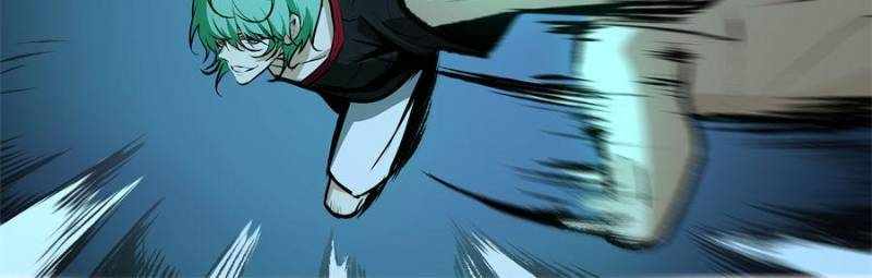 Alien Abyss: Restart Era Chapter 19 - Page 10