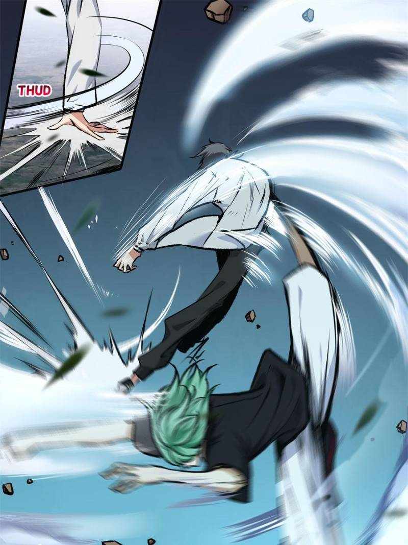 Alien Abyss: Restart Era Chapter 19 - Page 19