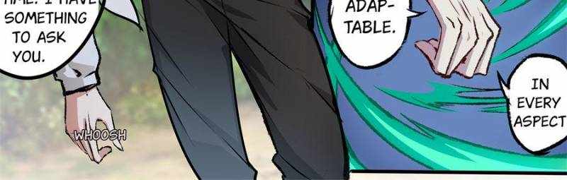 Alien Abyss: Restart Era Chapter 19 - Page 24