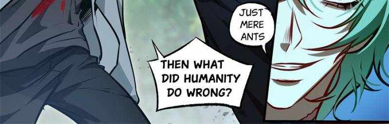 Alien Abyss: Restart Era Chapter 19 - Page 28