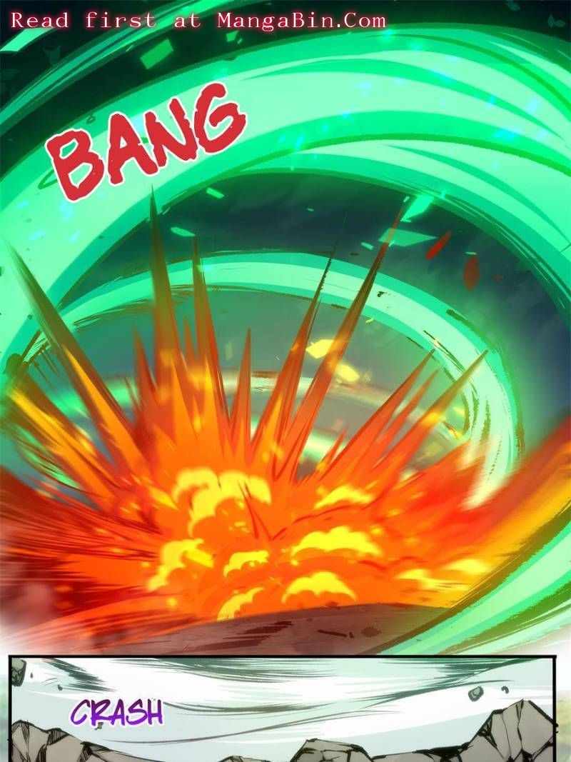 Alien Abyss: Restart Era Chapter 19 - Page 31