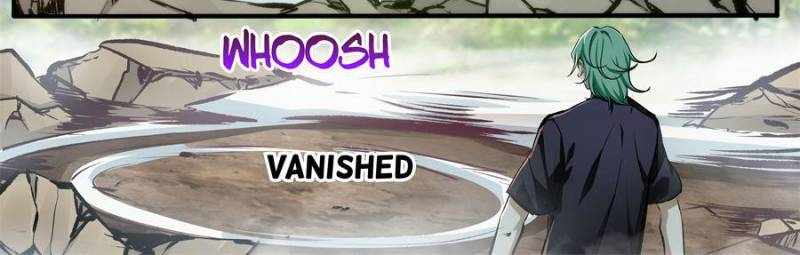 Alien Abyss: Restart Era Chapter 19 - Page 32