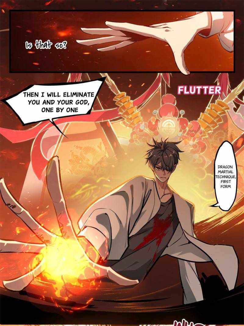 Alien Abyss: Restart Era Chapter 19 - Page 35