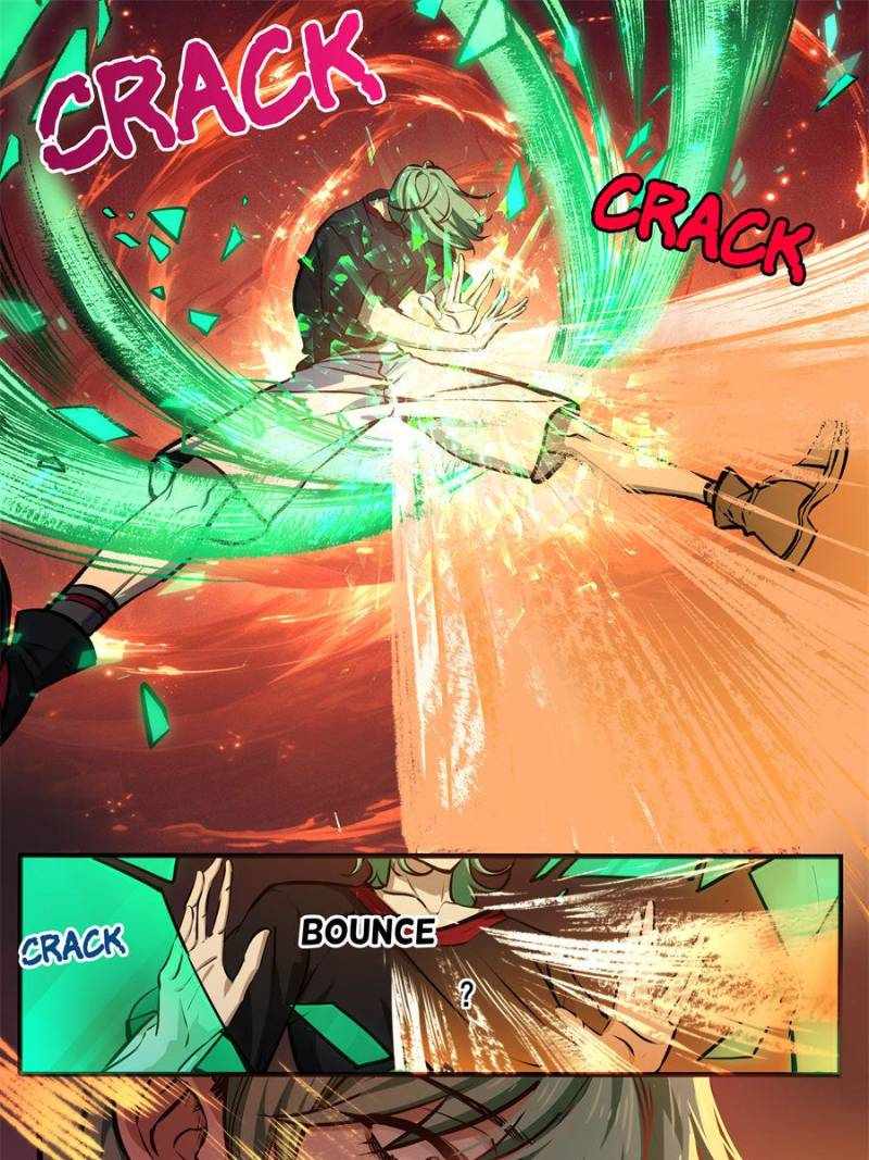 Alien Abyss: Restart Era Chapter 19 - Page 37