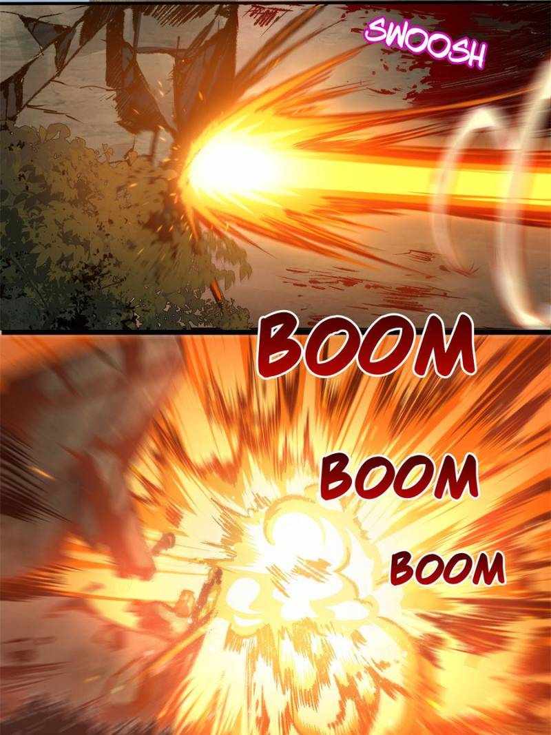 Alien Abyss: Restart Era Chapter 19 - Page 39