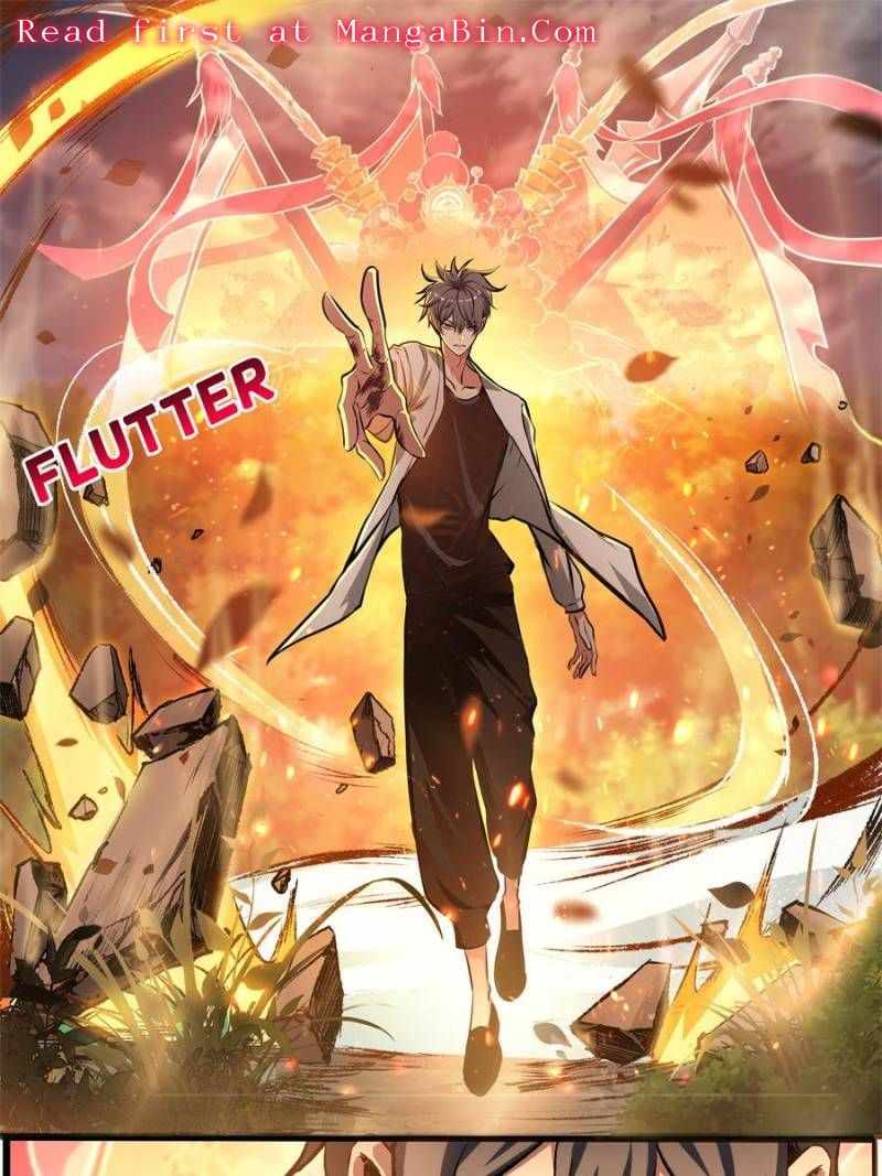 Alien Abyss: Restart Era Chapter 19 - Page 41