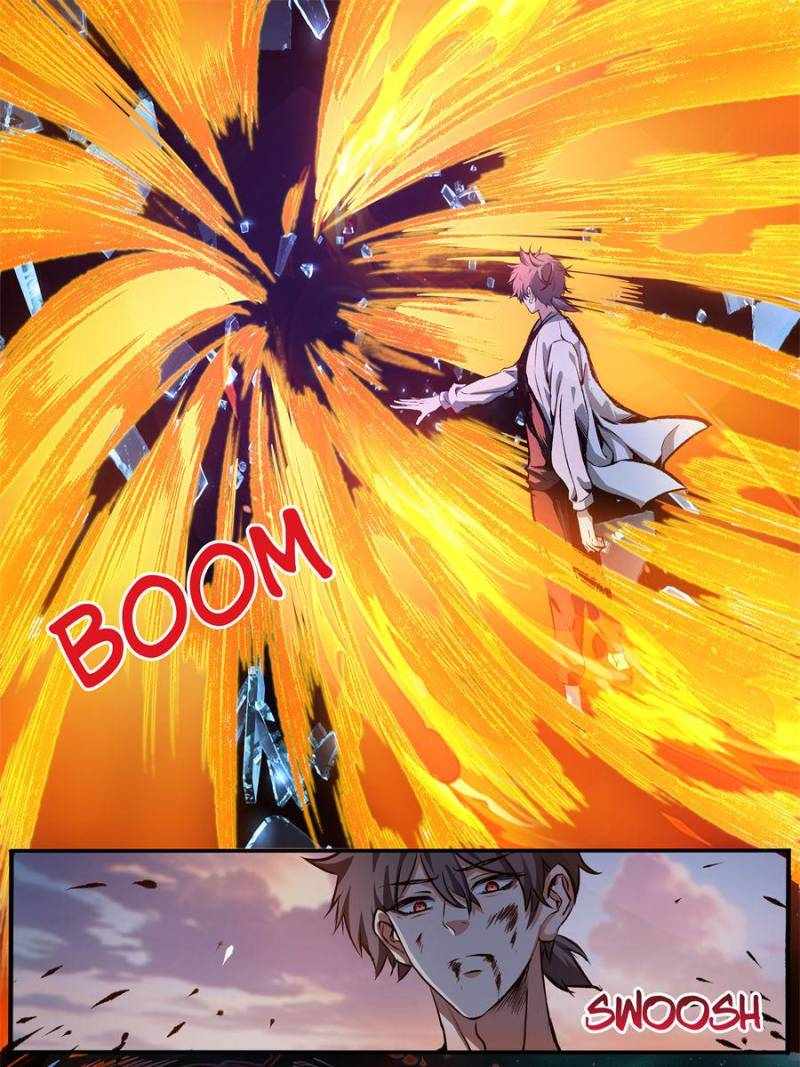 Alien Abyss: Restart Era Chapter 20 - Page 7