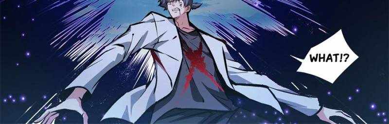 Alien Abyss: Restart Era Chapter 20 - Page 10