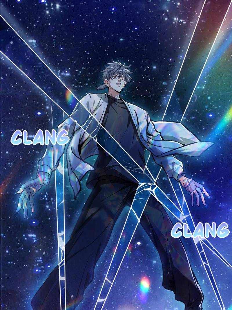 Alien Abyss: Restart Era Chapter 20 - Page 11