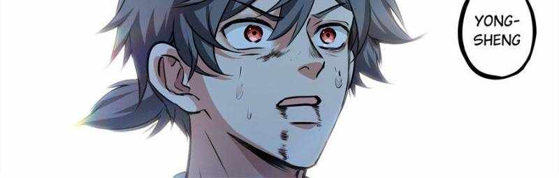 Alien Abyss: Restart Era Chapter 20 - Page 16