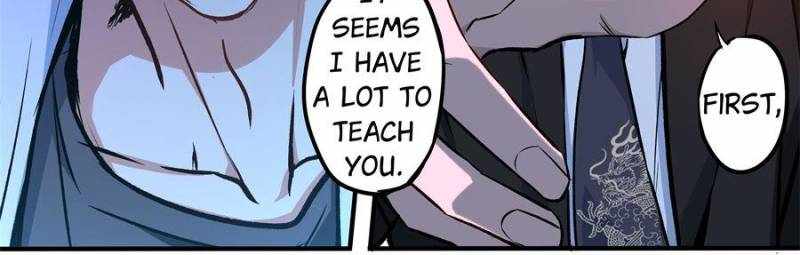 Alien Abyss: Restart Era Chapter 20 - Page 20