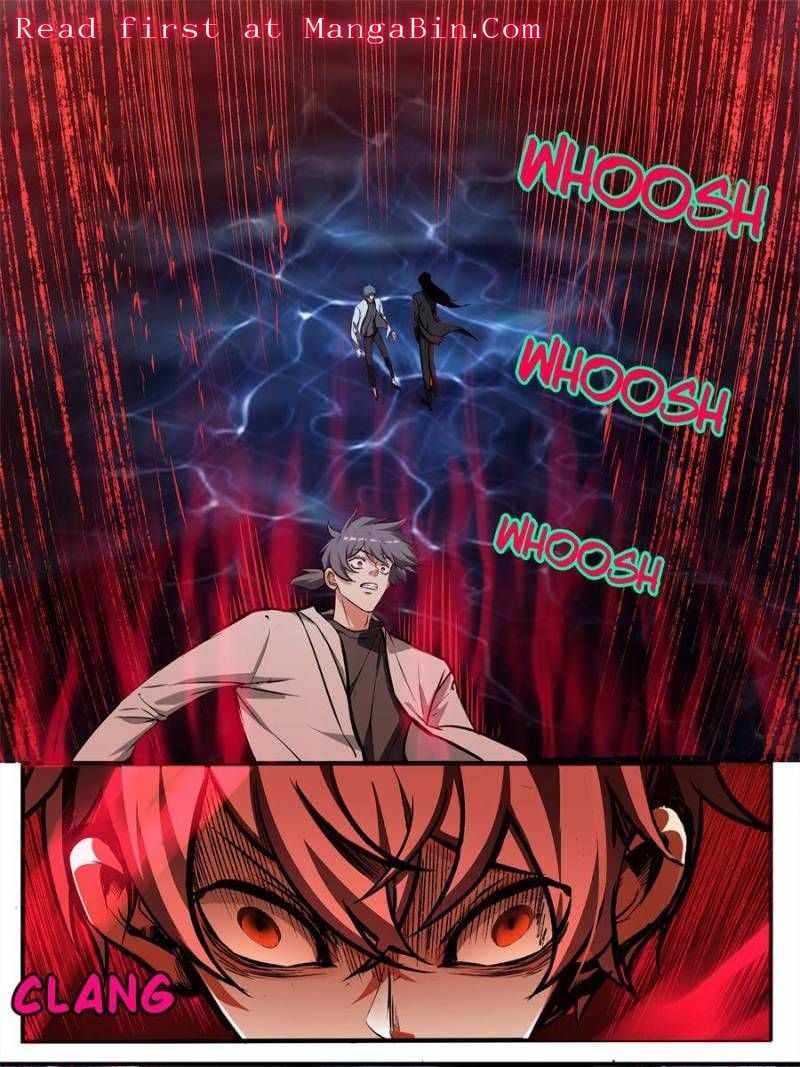 Alien Abyss: Restart Era Chapter 20 - Page 21