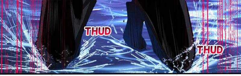 Alien Abyss: Restart Era Chapter 20 - Page 22