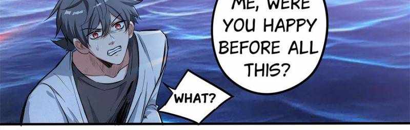 Alien Abyss: Restart Era Chapter 20 - Page 26