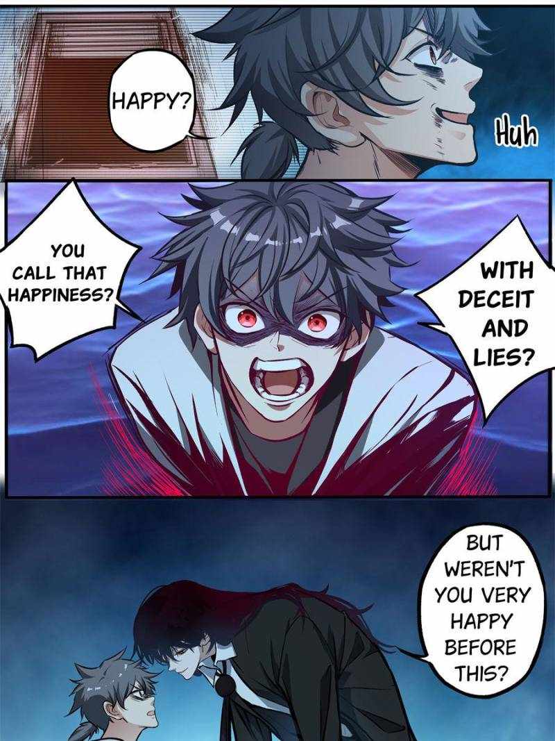 Alien Abyss: Restart Era Chapter 20 - Page 27