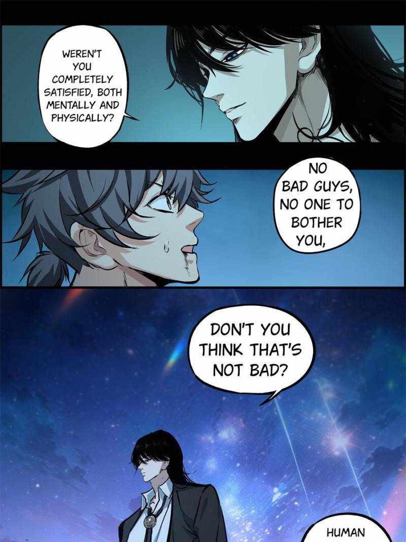 Alien Abyss: Restart Era Chapter 20 - Page 29