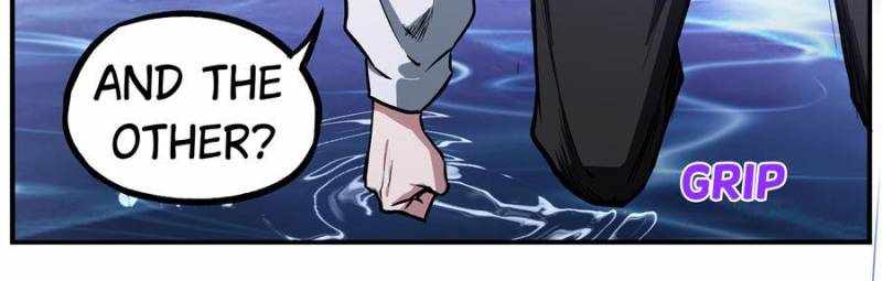 Alien Abyss: Restart Era Chapter 20 - Page 36