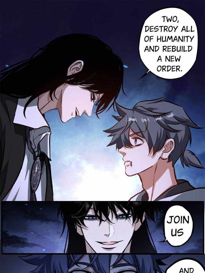 Alien Abyss: Restart Era Chapter 20 - Page 37