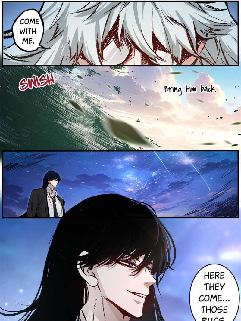 Alien Abyss: Restart Era Chapter 21 - Page 5