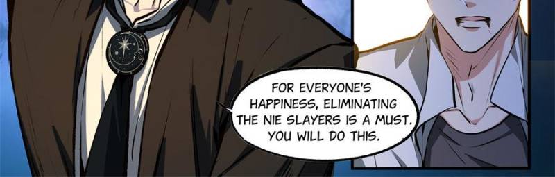 Alien Abyss: Restart Era Chapter 21 - Page 10