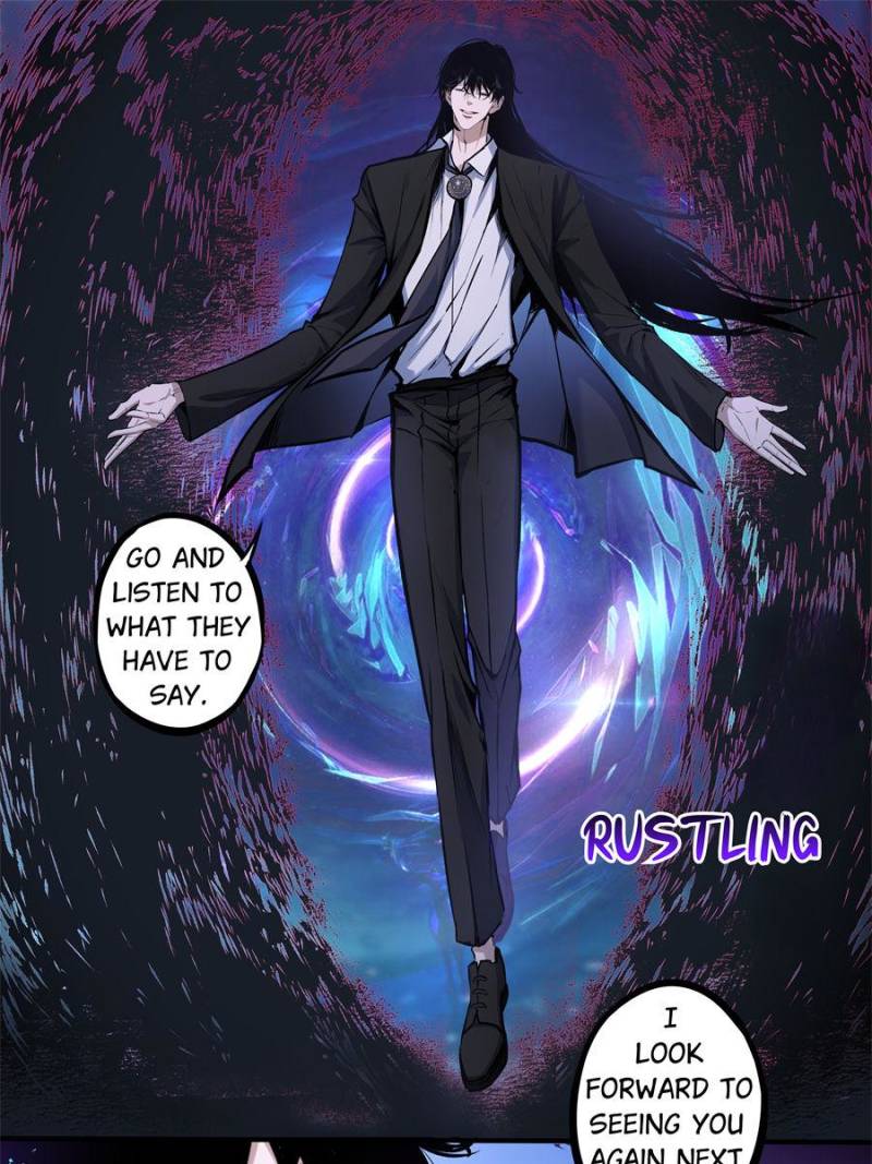 Alien Abyss: Restart Era Chapter 21 - Page 11