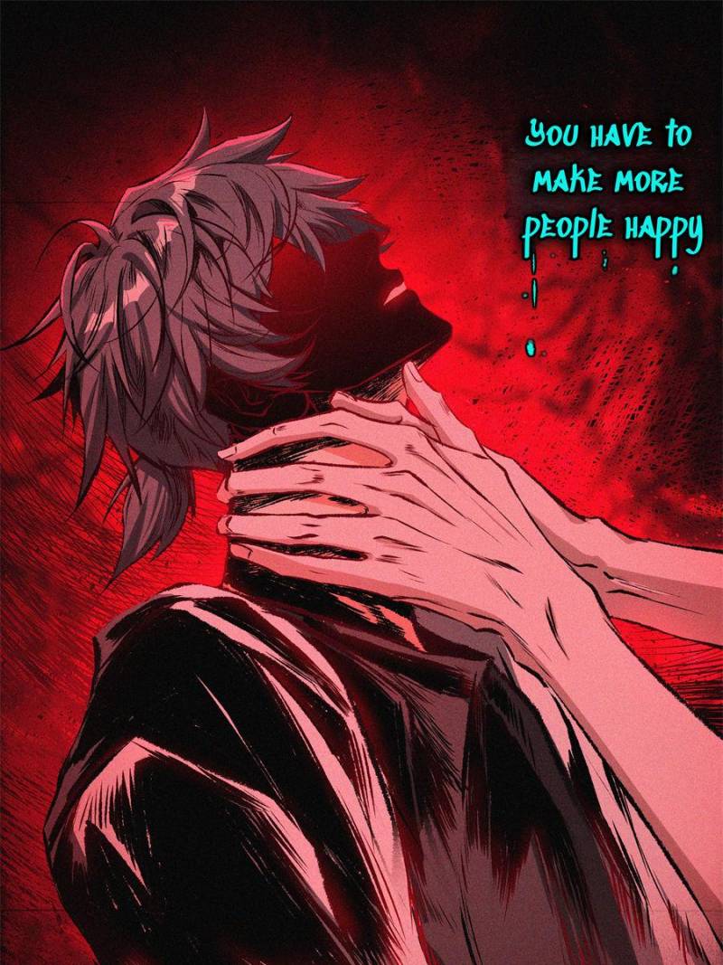 Alien Abyss: Restart Era Chapter 21 - Page 19