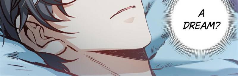 Alien Abyss: Restart Era Chapter 21 - Page 22