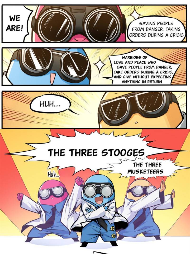 Alien Abyss: Restart Era Chapter 21 - Page 31