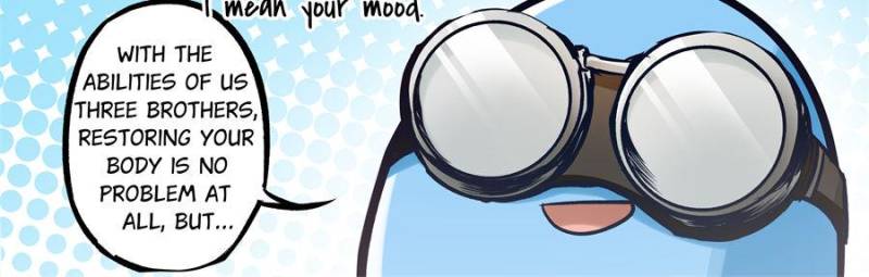 Alien Abyss: Restart Era Chapter 21 - Page 34