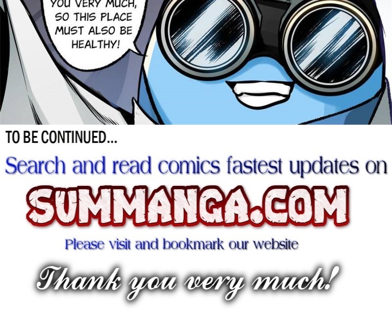 Alien Abyss: Restart Era Chapter 21 - Page 36