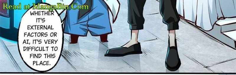 Alien Abyss: Restart Era Chapter 22 - Page 4