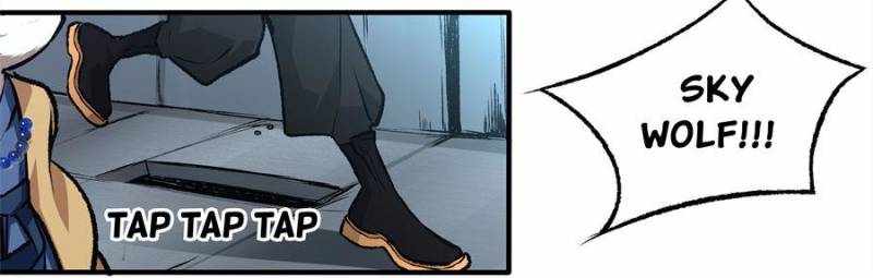 Alien Abyss: Restart Era Chapter 22 - Page 6