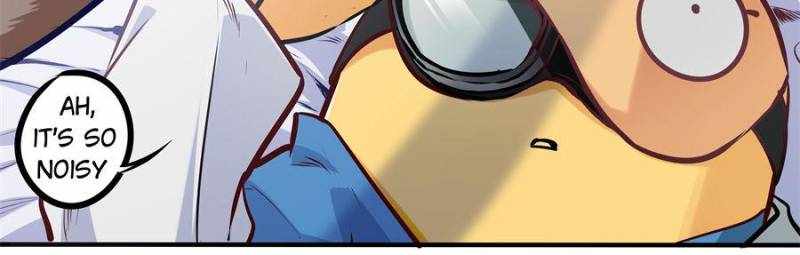 Alien Abyss: Restart Era Chapter 22 - Page 14