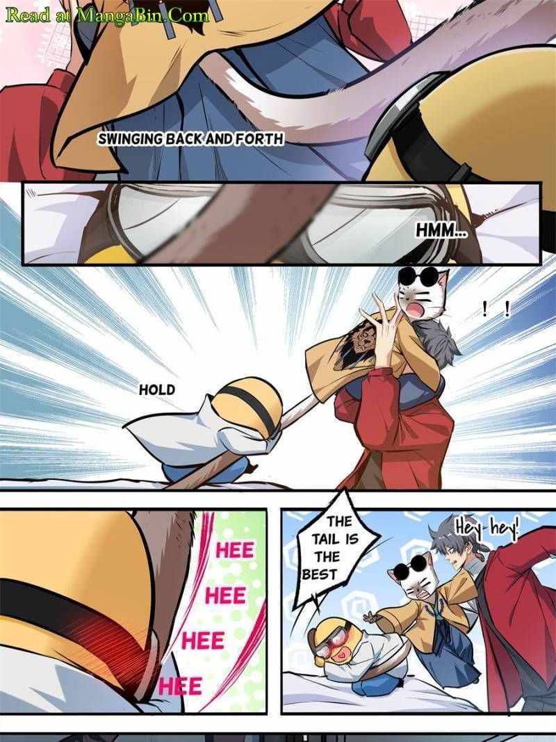 Alien Abyss: Restart Era Chapter 22 - Page 15