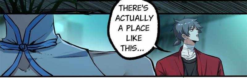 Alien Abyss: Restart Era Chapter 22 - Page 22