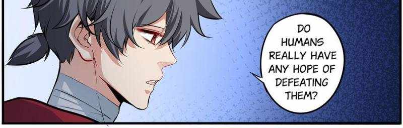 Alien Abyss: Restart Era Chapter 22 - Page 24