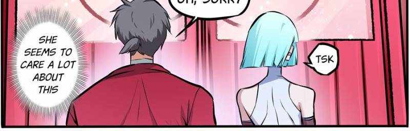 Alien Abyss: Restart Era Chapter 22 - Page 32