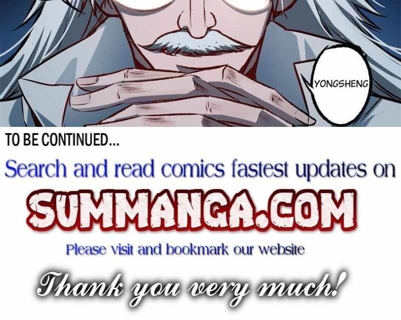 Alien Abyss: Restart Era Chapter 22 - Page 34