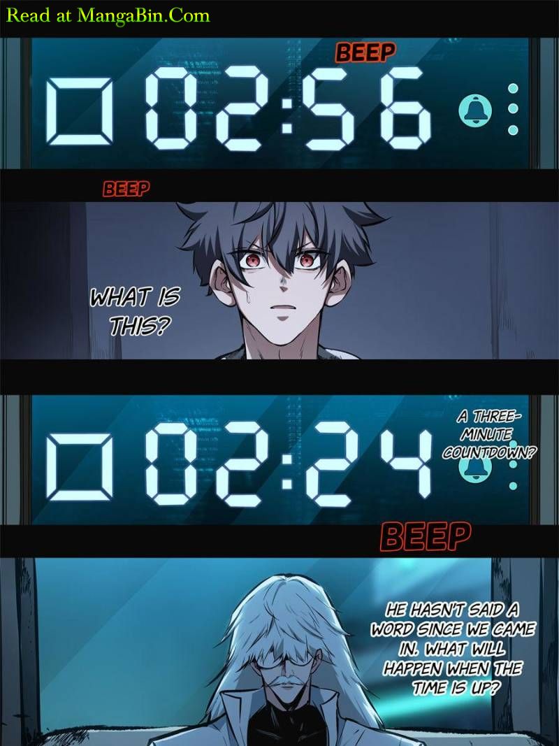 Alien Abyss: Restart Era Chapter 23 - Page 5