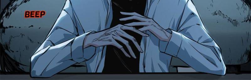 Alien Abyss: Restart Era Chapter 23 - Page 6